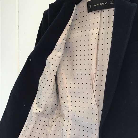 Zara blazer - Picture 5 of 8